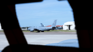 5 Facts About The Air Force’s Flying Gas Station