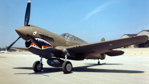 The Five Most Iconic Planes of World War II