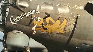 The Best Aircraft Nose Art from World War II (Part 2)
