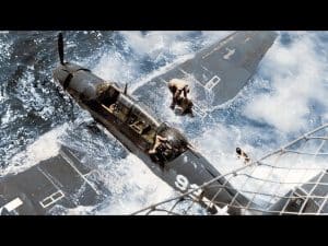 The Creepiest Disappearance of WW2