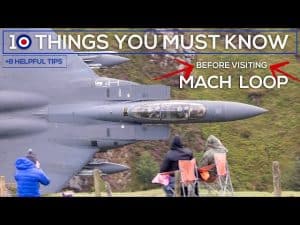 Mach Loop 10 Things You Must Know