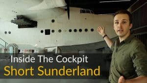 Important Things Inside The Short Sunderland