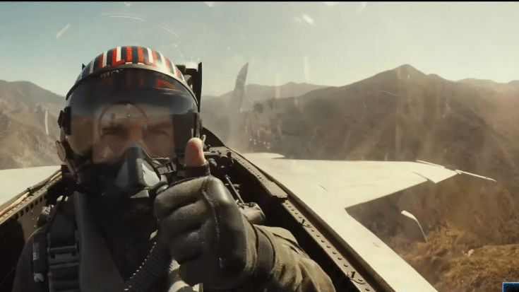 Why Top Gun Didn’t Use F-35s | World War Wings Videos