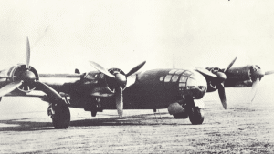 What Happened To Germany’s Flying Fortress