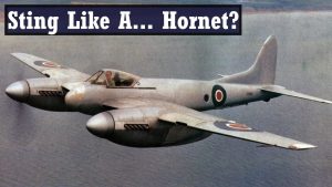 The Best WW2 Fighter That Never Saw Combat
