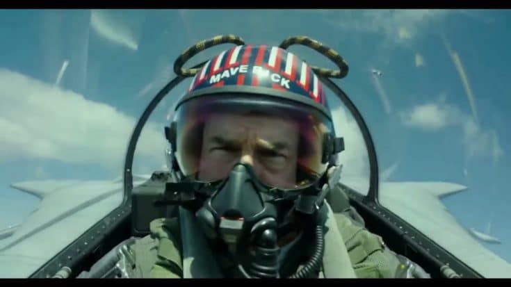 If Top Gun: Maverick Had Better Gun Sounds | World War Wings Videos