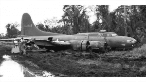 Why B-17s Had To Drop Ball Turrets During Landings