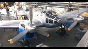 Why Other Countries Produced WW2 German Planes After The War