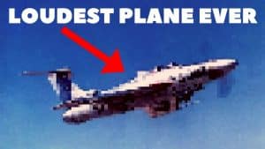Top 5 Loudest Planes Ever