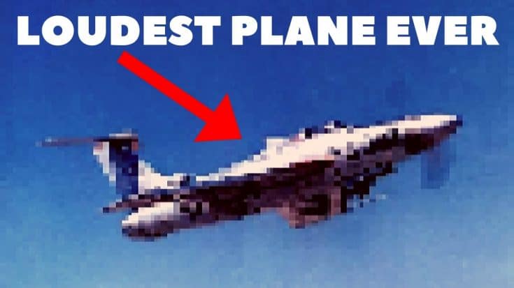 Top 5 Loudest Planes Ever | World War Wings Videos