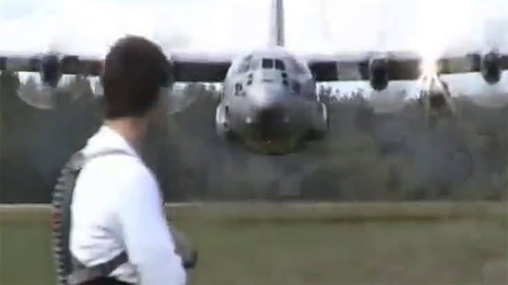 C-130 Pilot Gets Suspended After This Stunt! | World War Wings Videos
