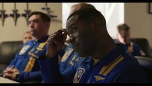The Blue Angels Official Trailer