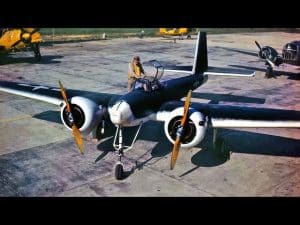 5 Facts About The Most Modern Plane of WW2