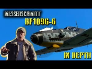 5 Fascinating Facts About The BF 109