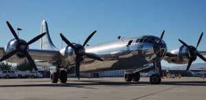 5 Unknown Facts About The B-29