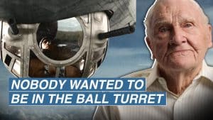 5 Things We Learned From A Ball Turret Gunner