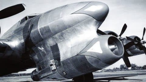 5 Interesting Facts About the B-17 Flying Fortress | World War Wings Videos