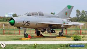 Mig-21 Facts That Might Surprise You