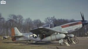What Made The P-51 Mustang So Special?
