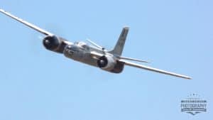 Here is what an A-26 Invader sounds like!