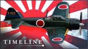 4 Reasons Why The A6M Zero Quickly Became Mediocre