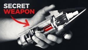 The Secret Invention That Changed World War Two