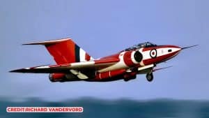5 Facts About The Gloster Javelin