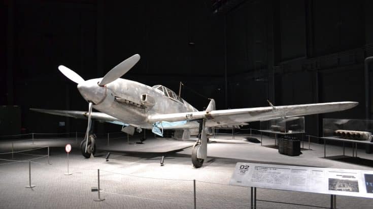 10 Severely Underrated Planes of World War II