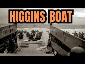 Why This Was WW2’s Most Important Boat