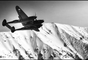 5 Problems The P-38 Lightning Faced