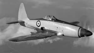 5 Facts About The Westland Wyvern – The Outdated MONSTER