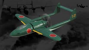 Why Twin-Boom Superplanes Didn’t Work In WW2