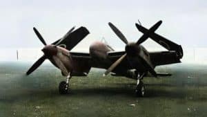 Why The Most Perfect Aircraft Was Defeated By Time