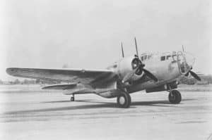 5 Facts About The Forgotten Bomber: Martin A-30 Baltimore