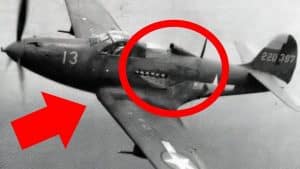 5 Reasons Why The P-39 Was Controversial