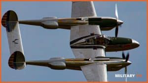 The Most Successful Fighter Planes of World War II