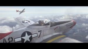 The Top 3 Bomber Escorts Of WW2