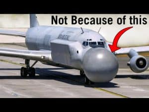 Why Some Military Planes Are Impossible To Shoot Down