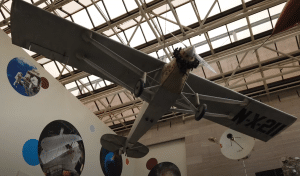 10 WWII Aviation U.S. Museums You Should Visit