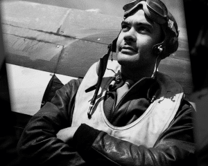 10 Most Famous Aviation Heroes of World War II