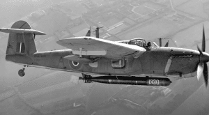 Top 8 Longest-Range Bombers of WWII