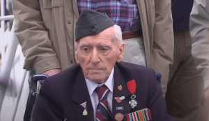 After 80 Years, Watch D-Day Veterans Return to Normandy