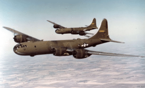 7 Heavy Bombers That Dominated the Skies in WWII