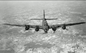 The Crucial Role of the “B-17 Flying Fortress” for D-Day