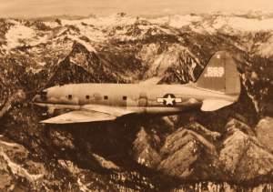 The Story of the C-47 Skytrain: Transporting Paratroopers on D-Day