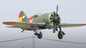 The Best Soviet Fighter Planes of WWII