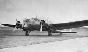 Top 4 British Bombers of WWII