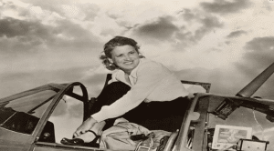 6 Pioneering Female Aviators of World War II