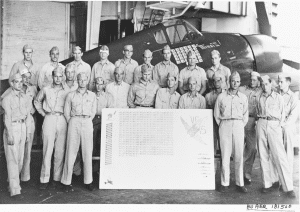 5 Most Feared Air Squadrons of World War II