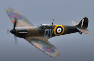 7 of the Least Effective Fighter Planes of WWII